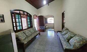 Imagem 4: Imóvel na praia Massaguaçu