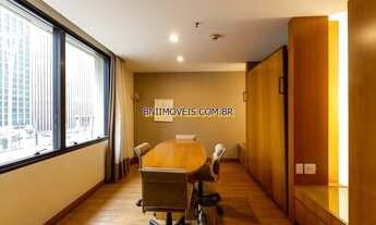 Imagem 2: Apartamento à venda 1 Quarto, 41M², Bela Vista, São Paulo - São Paulo