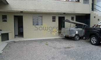 Imagem 2: Condomínio Inteiro para Venda em Boqueirão Curitiba-PR