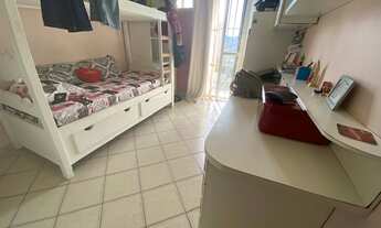 Imagem 12: Apartamento Junto ao Norte Shopping - Andar Alto Vista Livre 2 Varandas 2 Quartos Dependên