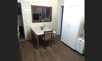 Imagem 6: Casa de 3 Dormitórios na Rua Pedro Marigliani