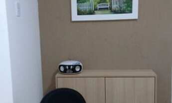 Imagem 4: Sala Comercial - Sublocação - Bloco de Horas - Mobiliada Próxima Plaza Shopping