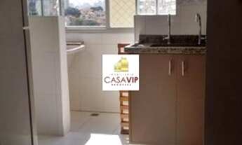 Imagem 5: Apartamento à venda, Vila Deodoro, 86m², 3 dormitórios, 1 vaga!