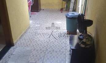 Imagem 7: Casa sobrado em Condomínio - Jardim Jacinto - Jacareí - Condomínio Serra Bonita - 2 Dormit