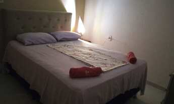 Imagem 4: Aluguel de quartos suites por diárias de 130. Praia de São Bento, Maragogi-Al