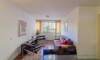 Imagem 4: Locação Apartamento 3 Dormitórios - 110 m² Higienópolis