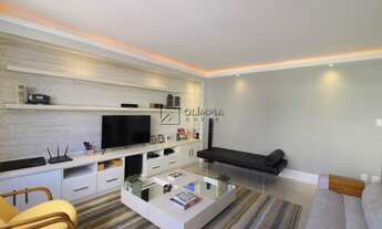 Imagem 3: Apartamento Venda Perdizes 160 m² 3 Dormitórios