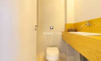 Imagem 3: Apartamento com 3 dormitórios à venda, 230 m² por R$ 1.950.000,00 - Higienópolis - São Pau