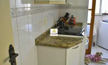 Imagem 4: Apartamento à venda, Chácara Santo Antônio (Zona Leste), 70m², 2 dormitórios, 1 vaga!