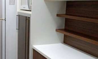 Imagem 4: Apartamento Mobiliado - Vila Seixas