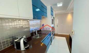 Imagem 5: Apartamento com 2 dormitórios à venda, 64 m² por R$ 515.000 - Bonfim - Campinas/SP