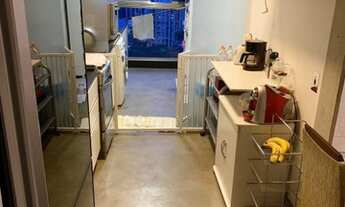 Imagem 6: Apartamento de 1 Dormitório na Rua Ventura Ladalardo