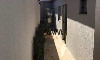 Imagem 7: Casa com 3 Quartos 1 Suíte à venda, 117 m² por R$ 465.000 - Parque das Flores - Goiânia/GO