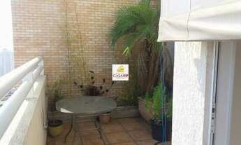 Imagem 7: Apartamento à venda, Vila Leopoldina, 156m², 2 suítes, 4 vagas!