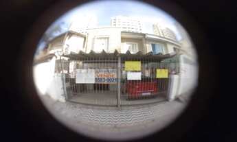 Imagem: SAO PAULO - Terreno Padrao - PARQUE JABAQUARA