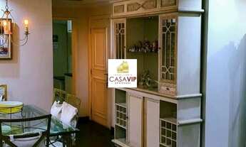 Imagem: Apartamento à venda, Jardim Vila Mariana