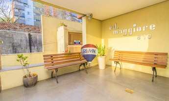 Imagem 6: Apartamento com 2 dormitórios à venda, 64 m² por R$ 450.000,00 - Menino Deus - Porto Alegr