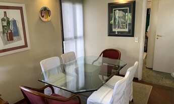 Imagem 5: Venda Apartamento 3 Dormitórios - 125 m² Vila Mariana