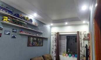 Imagem 3: Kitnet com 1 dormitório à venda, 40 m² por R$ 180.000 - Dos Casa - São Bernardo do Campo/S