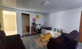 Imagem: Casa à venda, 126 m² por R$ 270.000,00