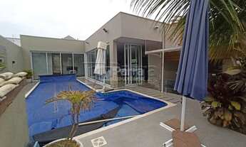 Imagem 2: Casa Padrão em Franca