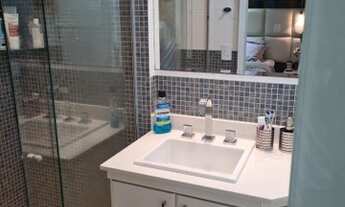 Imagem 2: São Paulo - Apartamento Padrão - Belenzinho