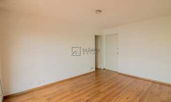 Imagem 4: Apartamento Venda Vila Clementino 70 m² 2 Dormitórios