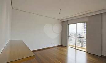 Imagem: São Paulo - Apartamento Padrão - ITAIM