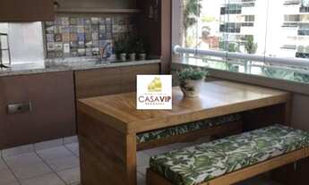 Imagem 4: Apartamento à venda, Vila Gertrudes, 149m², 3 suítes, 2 vagas!