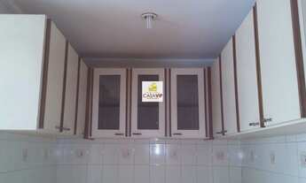 Imagem 3: Apartamento à venda, Moema, 119m², 3 dormitórios, 1 suíte, 1 vaga!