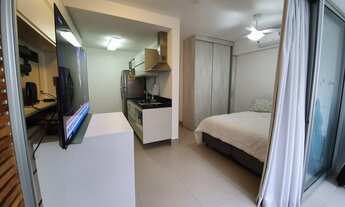 Imagem 6: Apartamento Locação 1 Dormitórios - 35 m² Brooklin