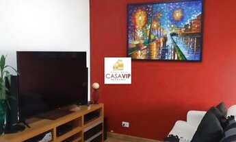 Imagem 3: Apartamento à venda, Vila Gumercindo, 60m², 2 dormitórios, 1 vaga!