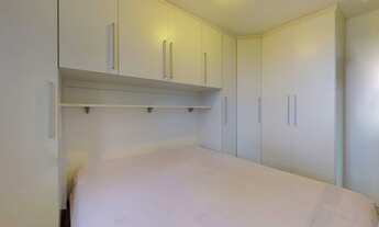 Imagem: APARTAMENTO - MORUMBI - SP