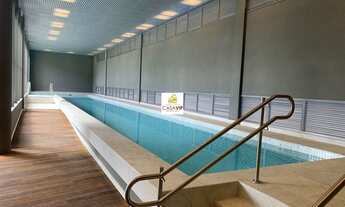 Imagem 5: Apartamento à venda, Sumarezinho, 275m², 4 suítes, 4 vagas!