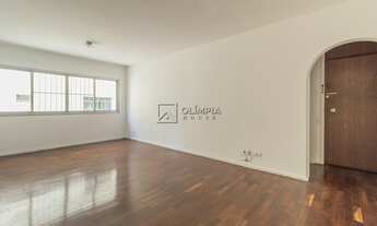 Imagem 3: Apartamento Locação 3 Dormitórios - 98 m² Vila Mariana