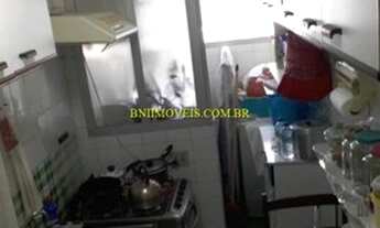 Imagem 3: Apartamento à venda 1 Quarto, 1 Vaga, 40M², Moema, São Paulo - São Paulo