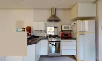 Imagem 4: Studio residencial à venda, Jardim Ampliação, 60m², 2 vagas!