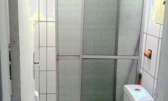 Imagem 7: Casa com espaço de terreno Shangrilá