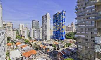 Imagem 4: São Paulo - Apartamento Padrão - JARDIM AMÉRICA