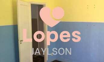 Imagem 4: Apartamento -02 quartos - Abolição