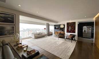 Imagem: Apartamento de 3 Dormitórios na Rua Luís