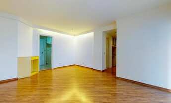 Imagem: Apartamento Venda Jardim Paulista 103 m²