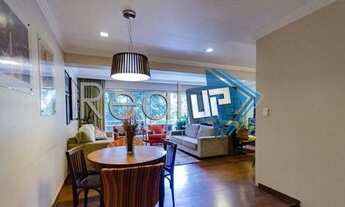 Imagem 4: RIO DE JANEIRO - Apartamento Padrão - Gávea Gávea