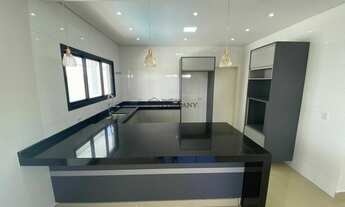 Imagem 3: Sobrado no Condomínio Mont Blanc em Sorocaba/SP