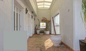 Imagem 5: Apartamento à venda, Vila Nova Conceição, 356m², 4 dormitórios, 1 suíte, 4 vagas!