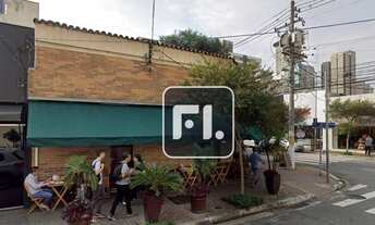 Imagem 4: Loja para alugar, 85 m² por R$ 25.000,01/mês - Itaim Bibi - São Paulo/SP