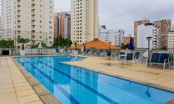 Imagem 2: Cobertura com 4 dormitórios, 251 m² - venda por R$ 2.640.000,00 ou aluguel por R$ 19.520,0