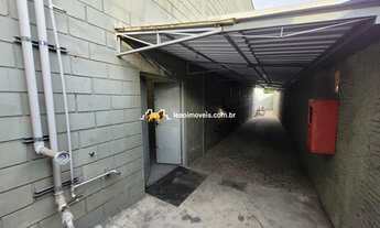 Imagem 7: Barracão - Vale Verde - Valinhos