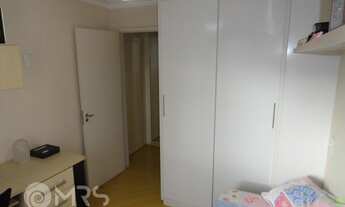 Imagem 7: Apartamento na Vila Mariana - São Paulo, SP