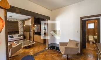 Imagem 6: Apartamento para Aluguel - Paraíso, 2 Quartos, 135 m2